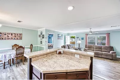 7638 Peyraud Dr, North Fort Myers, FL 33917 - Photo 13