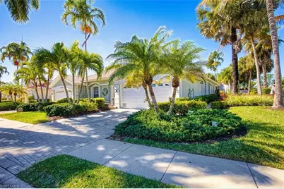 13600 Gulf Breeze St, Fort Myers, FL 33907 - Photo 5