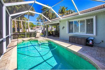 13600 Gulf Breeze St, Fort Myers, FL 33907 - Photo 11