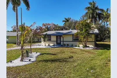 137 Dow Ln, North Fort Myers, FL 33917 - Photo 1