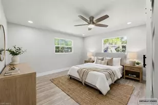 137 Dow Ln, North Fort Myers, FL 33917 - Photo 3