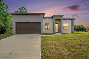 3013 4th St SW, Lehigh Acres, FL 33976 - Photo 1