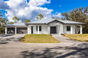 18851 Palm Beach Blvd, Alva, FL 33920 - Photo 5