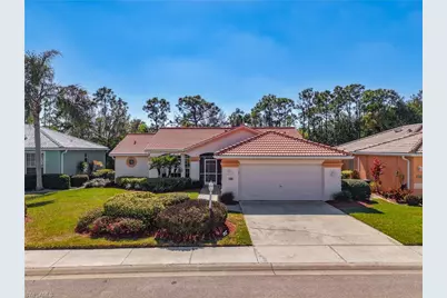 2020 Embarcadero Way, North Fort Myers, FL 33917 - Photo 1