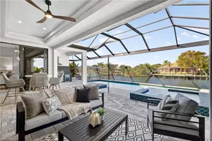 3130 SW 26th Ave, Cape Coral, FL 33914 - Photo 33