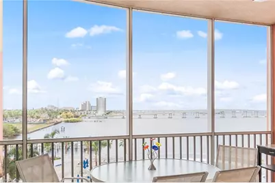 2745 1st St #603, Fort Myers, FL 33916 - Photo 1