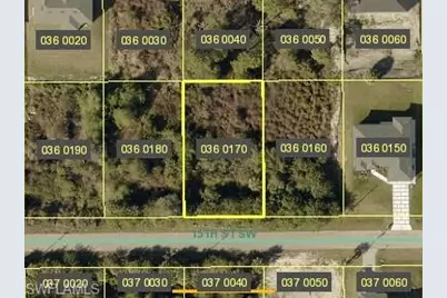 2912 15th St SW, Lehigh Acres, FL 33976 - Photo 1