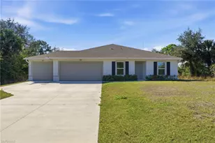 3319 40th St W, Lehigh Acres, FL 33971 - Photo 1