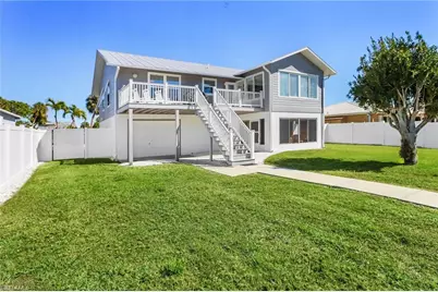 16137 Bowline St, Bokeelia, FL 33922 - Photo 1