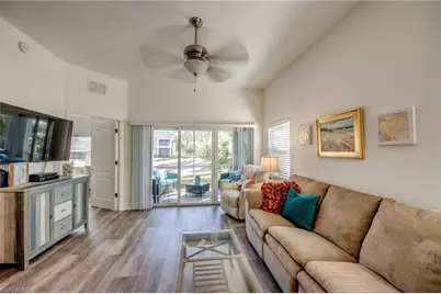 12181 Summergate Cir #104, Fort Myers, FL 33913 - Photo 9