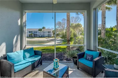 12181 Summergate Cir #104, Fort Myers, FL 33913 - Photo 3