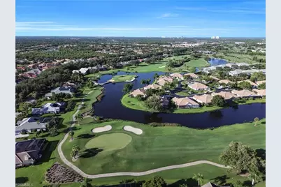 8601 Fairway Bend Dr, Estero, FL 33967 - Photo 1