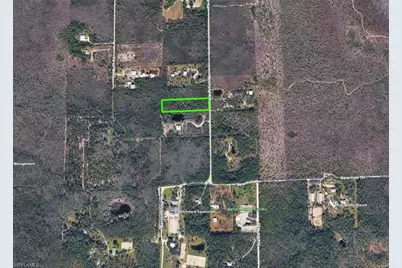 Benfield Rd, Naples, FL 34114 - Photo 3