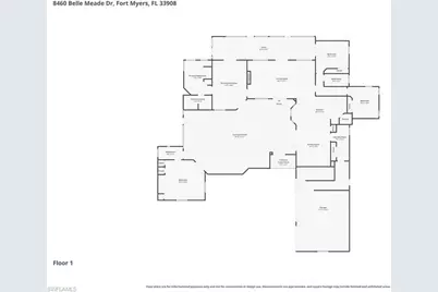 8460 Belle Meade Dr, Fort Myers, FL 33908 - Photo 39