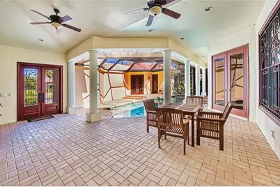 8460 Belle Meade Dr, Fort Myers, FL 33908 - Photo 13