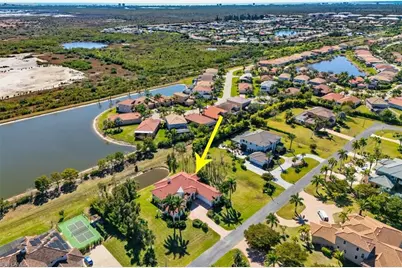 8460 Belle Meade Dr, Fort Myers, FL 33908 - Photo 5