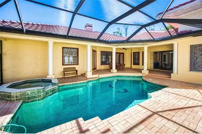 8460 Belle Meade Dr, Fort Myers, FL 33908 - Photo 9