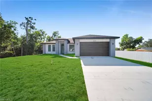 2913 14th St W, Lehigh Acres, FL 33971 - Photo 1