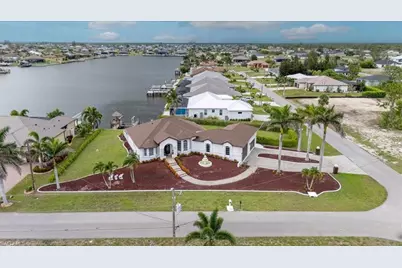4213 NW 28th St, Cape Coral, FL 33993 - Photo 1