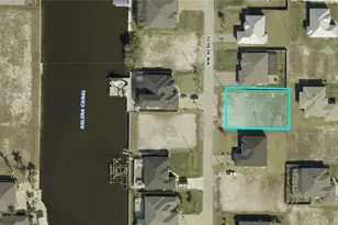 1515 NW 40th Pl, Cape Coral, FL 33993 - Photo 1