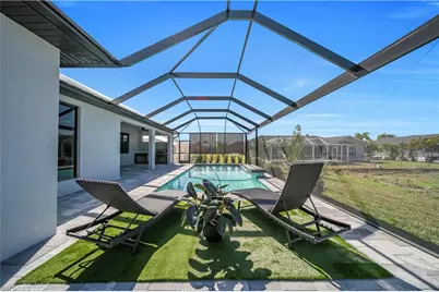 2858 SW 25th Pl, Cape Coral, FL 33914 - Photo 3