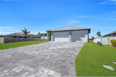 2858 SW 25th Pl, Cape Coral, FL 33914 - Photo 43