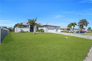 2858 SW 25th Pl, Cape Coral, FL 33914 - Photo 41