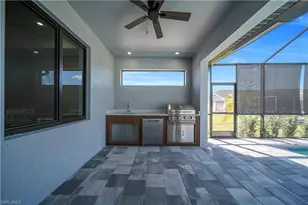 2858 SW 25th Pl, Cape Coral, FL 33914 - Photo 29