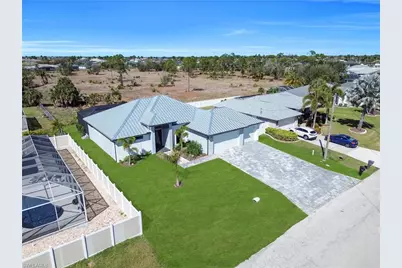 2858 SW 25th Pl, Cape Coral, FL 33914 - Photo 35