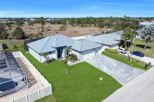 2858 SW 25th Pl, Cape Coral, FL 33914 - Photo 35