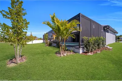 2858 SW 25th Pl, Cape Coral, FL 33914 - Photo 47