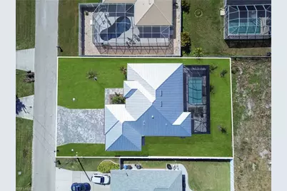 2858 SW 25th Pl, Cape Coral, FL 33914 - Photo 39