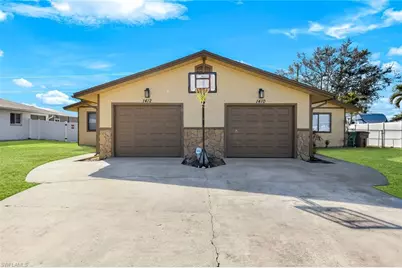 1410/ 1412 SE 8th Ave, Cape Coral, FL 33990 - Photo 29