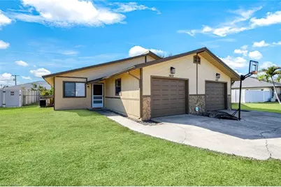 1410/ 1412 SE 8th Ave, Cape Coral, FL 33990 - Photo 1