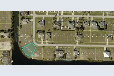 400 NW 23rd Ave, Cape Coral, FL 33993 - Photo 3