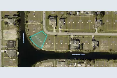 400 NW 23rd Ave, Cape Coral, FL 33993 - Photo 1