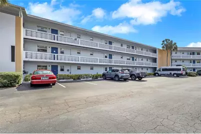 1407 Tropic Ter, North Fort Myers, FL 33903 - Photo 1