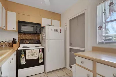 1407 Tropic Ter, North Fort Myers, FL 33903 - Photo 5