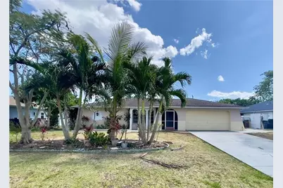 922 SE 26th Ter, Cape Coral, FL 33904 - Photo 1