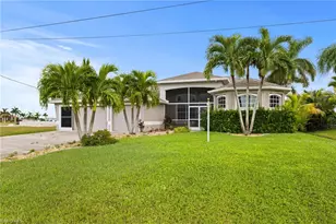 2727 NW 45th Pl, Cape Coral, FL 33993 - Photo 1