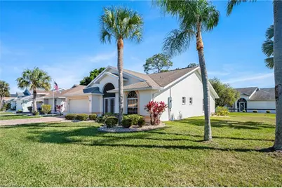 3740 Schefflera Dr, North Fort Myers, FL 33917 - Photo 29