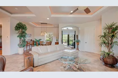 7350 Green Acre Ln, Fort Myers, FL 33912 - Photo 3