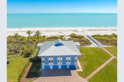 1341 Middle Gulf Dr #5C, Sanibel, FL 33957 - Photo 35