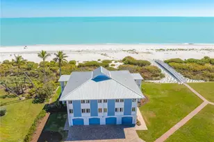 1341 Middle Gulf Dr, Sanibel, FL 33957 - Photo 35