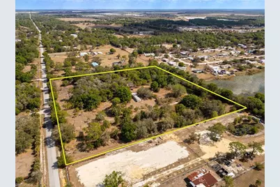 535 Evans Rd, Labelle, FL 33935 - Photo 5