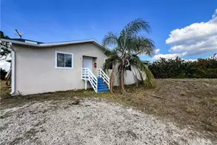 849 Theodore Vail St E, Lehigh Acres, FL 33974 - Photo 1