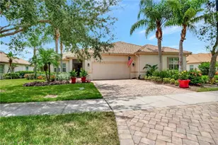 11230 Suffield St, Fort Myers, FL 33913 - Photo 1