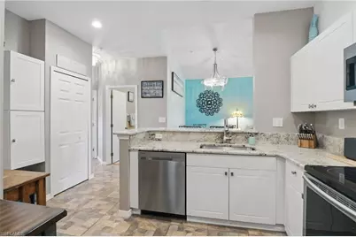 15430 Bellamar Cir #3023, Fort Myers, FL 33908 - Photo 5