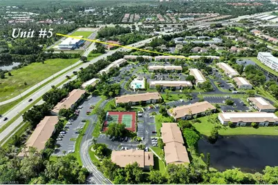 8121 S Woods Cir #Unit 5, Fort Myers, FL 33919 - Photo 23