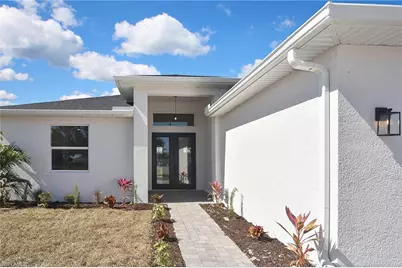 1406 NW 19th St, Cape Coral, FL 33993 - Photo 1